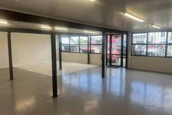  Central Sydenham Warehouse - CBD Fringe