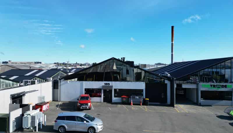 105 Wordsworth Street, Sydenham