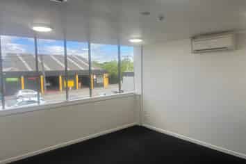  Central Sydenham Warehouse - CBD Fringe