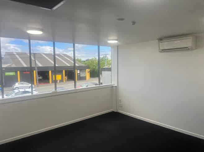  Central Sydenham Warehouse - CBD Fringe