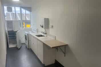  Central Sydenham Warehouse - CBD Fringe