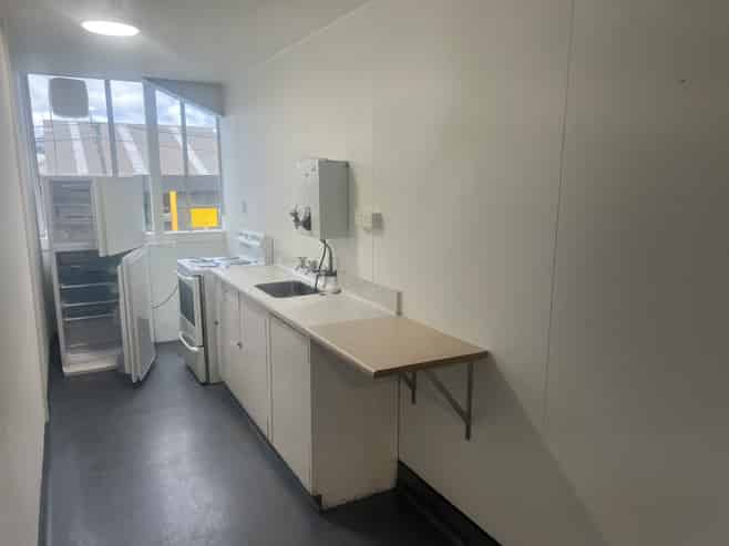  Central Sydenham Warehouse - CBD Fringe