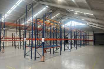  Central Sydenham Warehouse - CBD Fringe