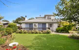 91 Coronation Road, Morrinsville