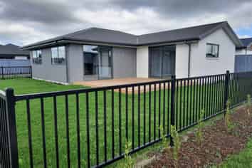 17 Sherborne Drive, Rolleston