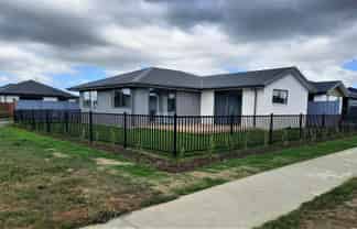 17 Sherborne Drive, Rolleston