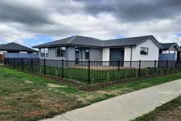 17 Sherborne Drive, Rolleston