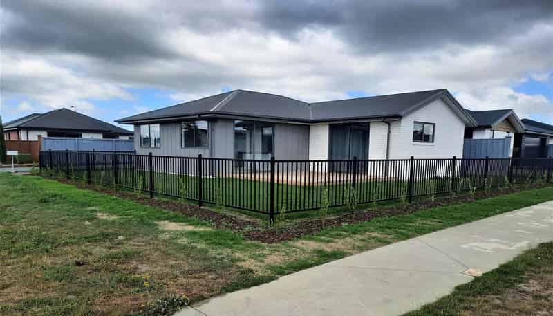 17 Sherborne Drive, Rolleston
