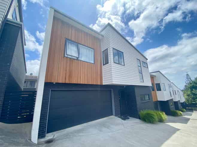 48B Ruawai Road, Mount Wellington
