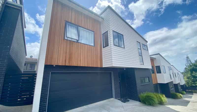 48B Ruawai Road, Mount Wellington