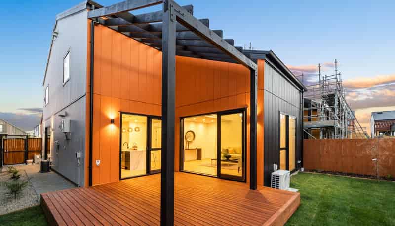 6 Dorset Down Drive, Karaka