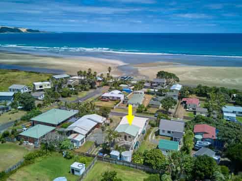 6 Korora Street, Ahipara