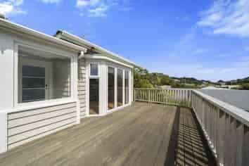 144 Newlands Road, Newlands