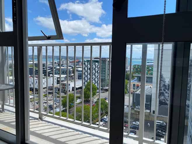 1218/72 Nelson Street, Auckland Central