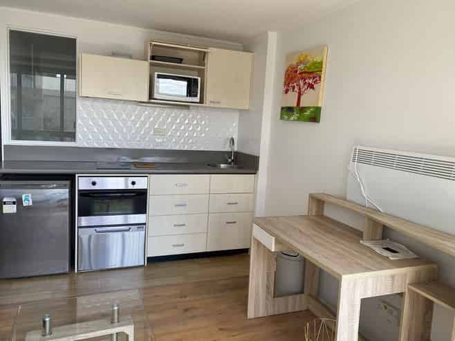 1218/72 Nelson Street, Auckland Central