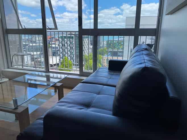 1218/72 Nelson Street, Auckland Central