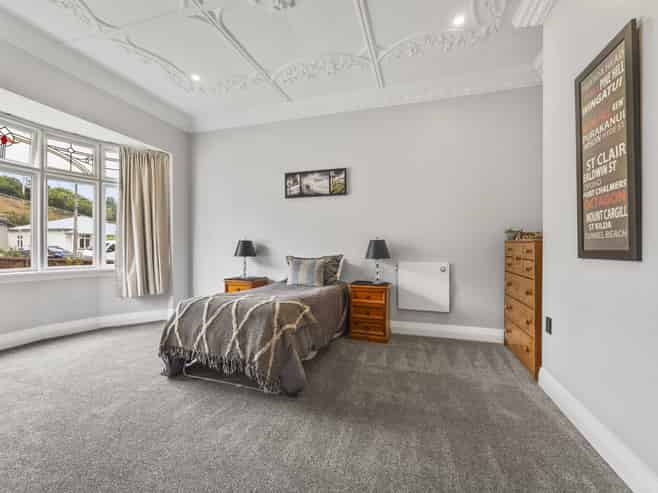 14 Magdala Street, Tainui