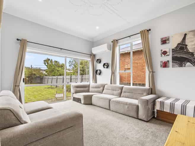 14 Magdala Street, Tainui