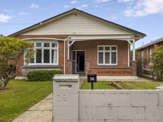 14 Magdala Street, Tainui