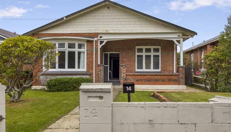 14 Magdala Street, Tainui