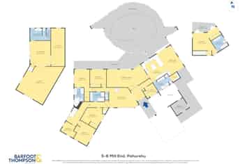 5-6 Mill End, Pahurehure