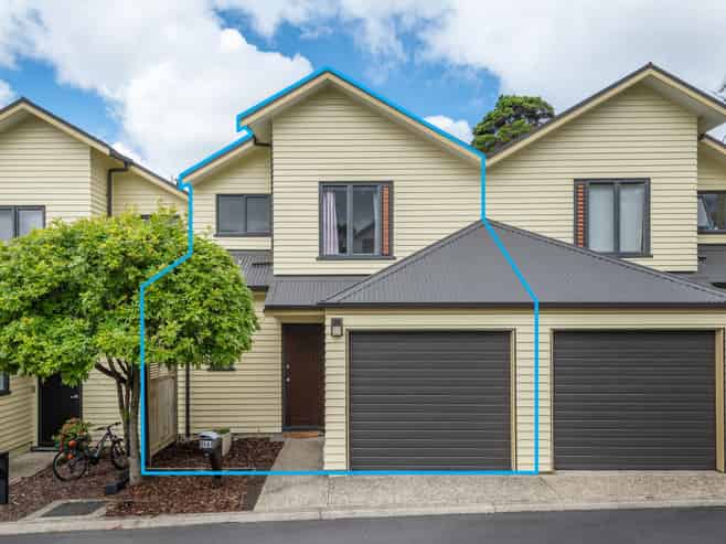 16/11 The Avenue, Albany