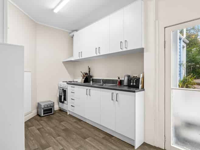 44 Heriot Row, Dunedin Central