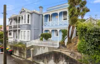 44 Heriot Row, Dunedin Central