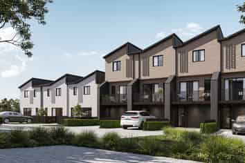 Lot 2, 11 Tamaota Terrace, Orewa