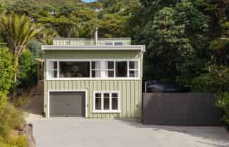 70 Seaview Road, Piha