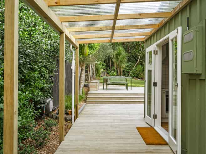 70 Seaview Road, Piha