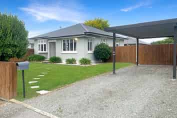 24 King Street, Netherby