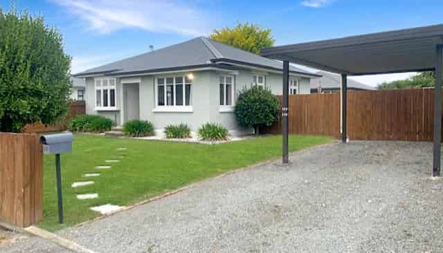 24 King Street, Netherby