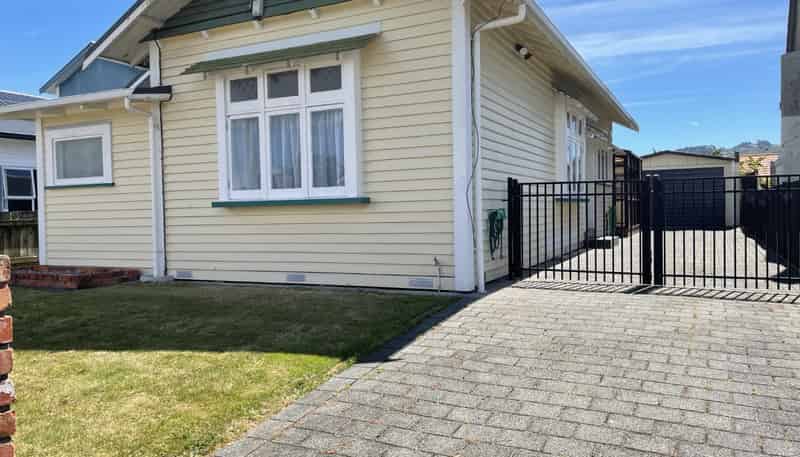 43 William Street, Petone