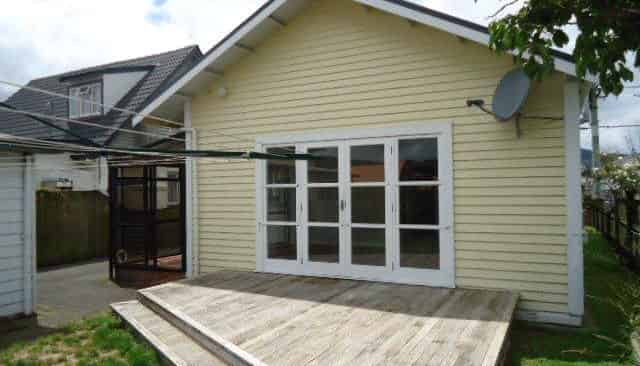 43 William Street, Petone