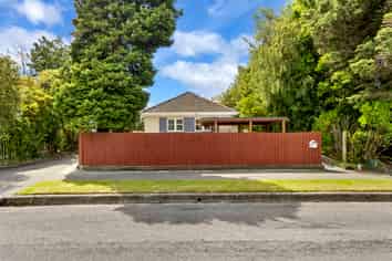 8 Puna Street, Riccarton