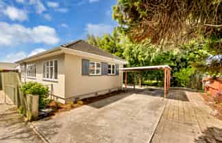 8 Puna Street, Riccarton