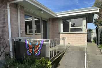 4/8 Hatton Street, Seaview