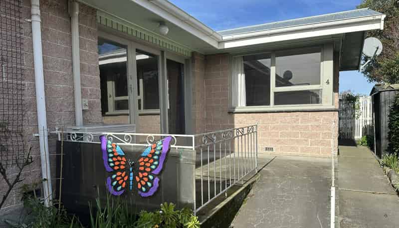 4/8 Hatton Street, Seaview