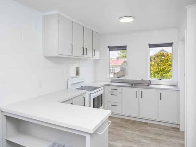 Units 1-10 at 11 Coates Street, Hamilton East