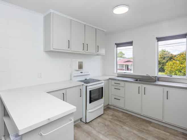 Units 1-10 at 11 Coates Street, Hamilton East