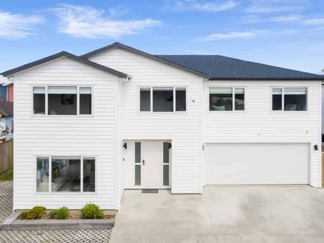 329 Bucklands Beach Road, Bucklands Beach