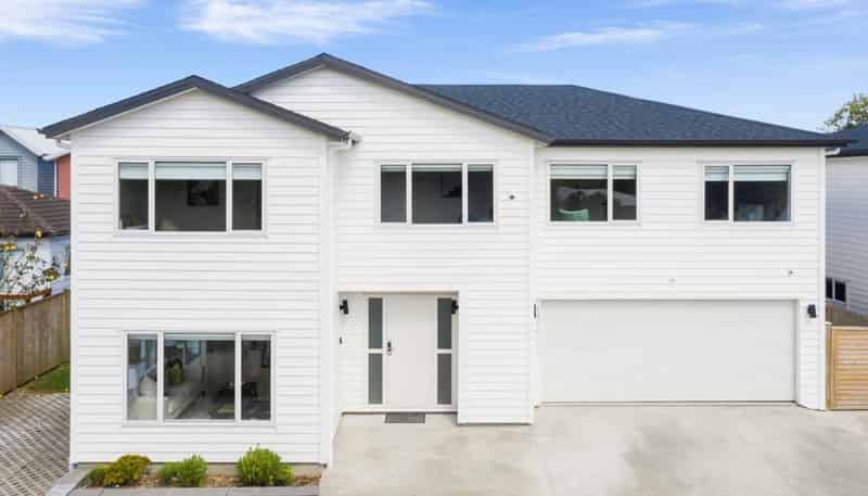 329 Bucklands Beach Road, Bucklands Beach