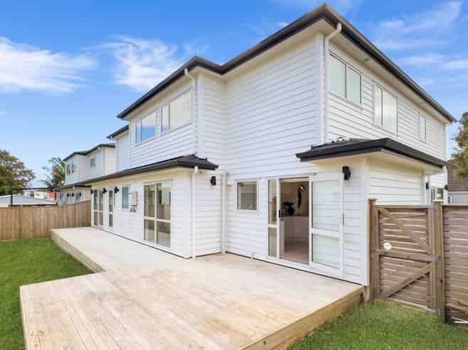 329 Bucklands Beach Road, Bucklands Beach