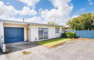 131A Denbigh Street, Feilding