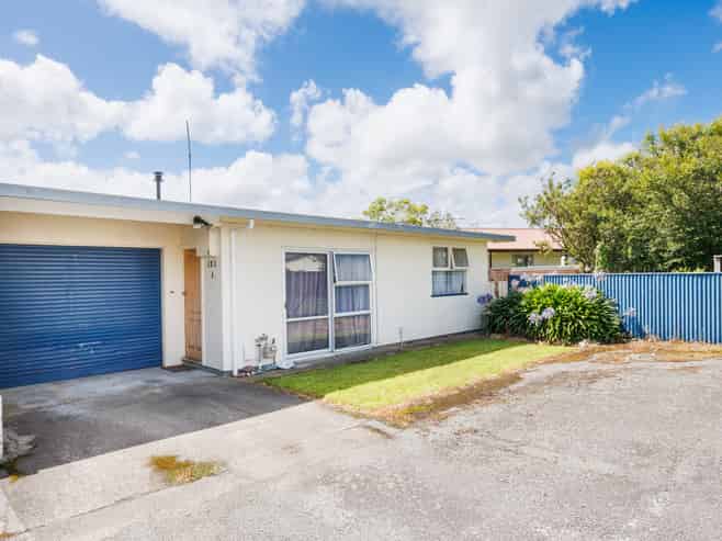 131A Denbigh Street, Feilding