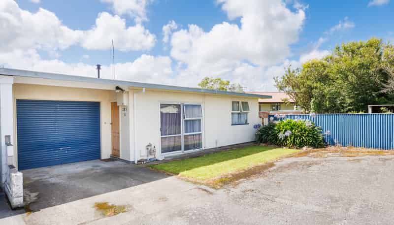 131A Denbigh Street, Feilding