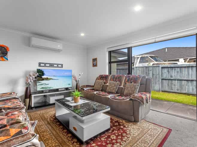 6 Howie Rise, Te Puke