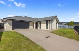 6 Howie Rise, Te Puke