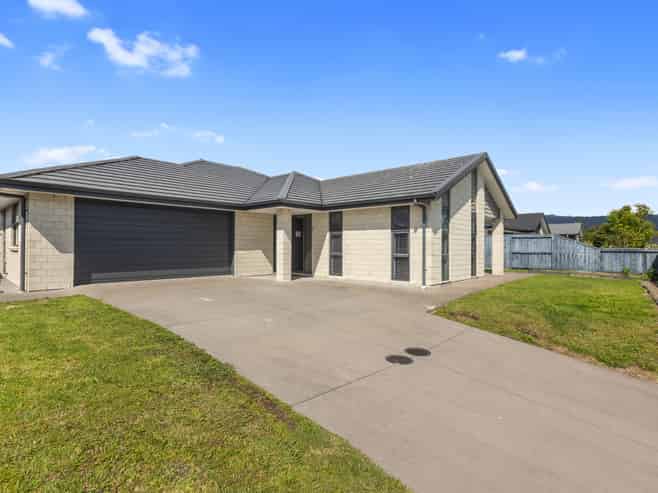 6 Howie Rise, Te Puke